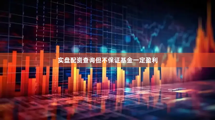 实盘配资查询但不保证基金一定盈利